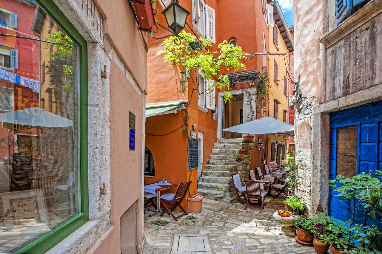 Casa Rubeus Rovinj