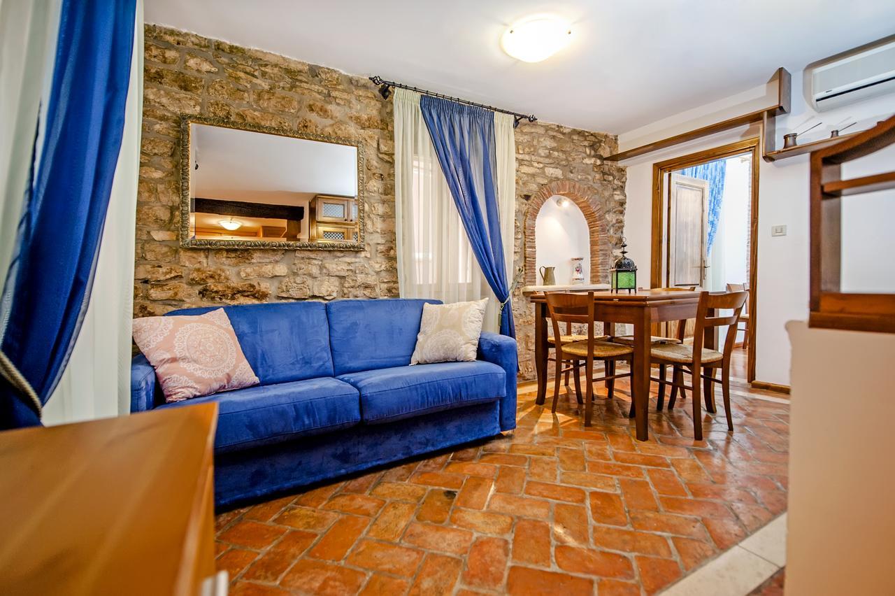 Casa Rubeus *