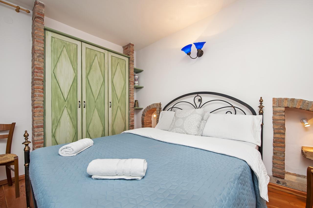 Apartma Casa Rubeus Rovinj