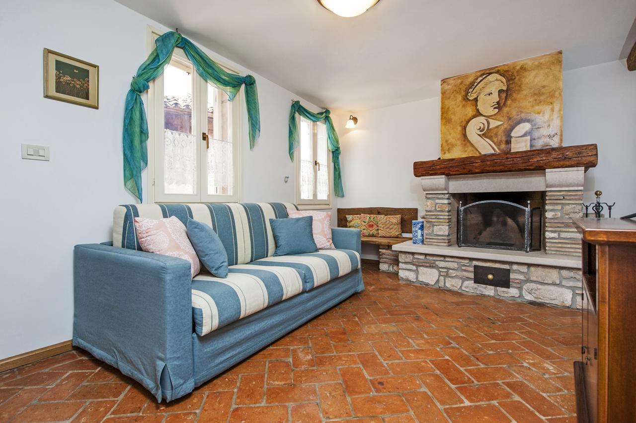 Casa Rubeus Apartma