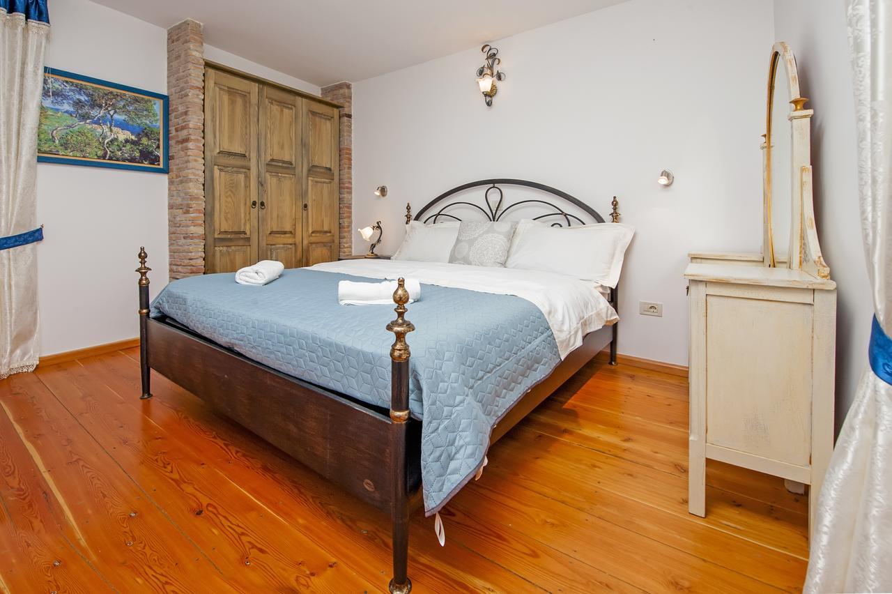 Casa Rubeus Rovinj