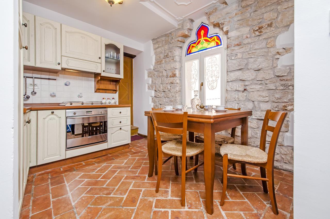 Casa Rubeus *
