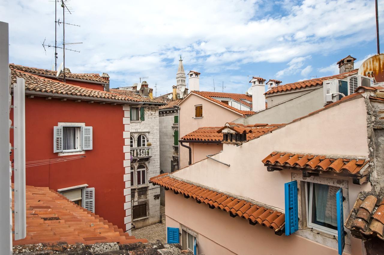 Casa Rubeus Rovinj
